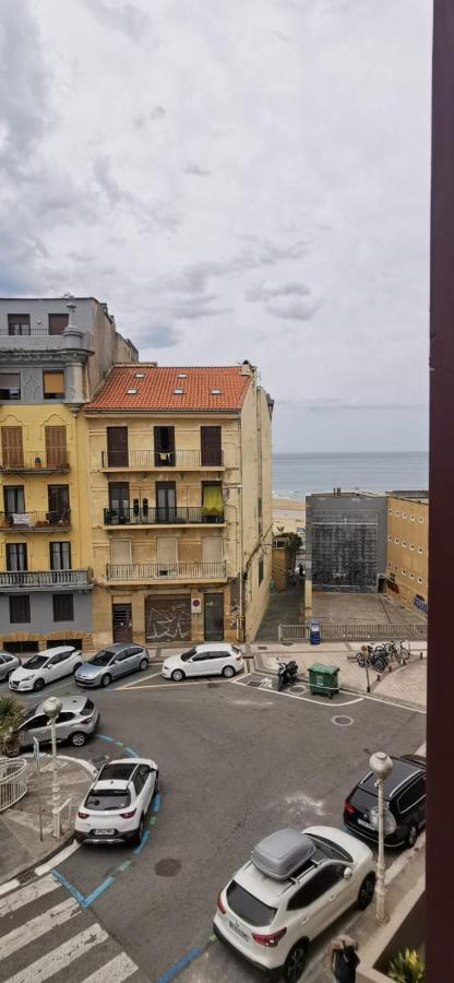 Casa Eguino- Pet Friendly Apartment San Sebastian Luaran gambar