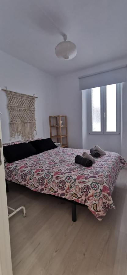 Casa Eguino- Pet Friendly Apartment San Sebastian Luaran gambar