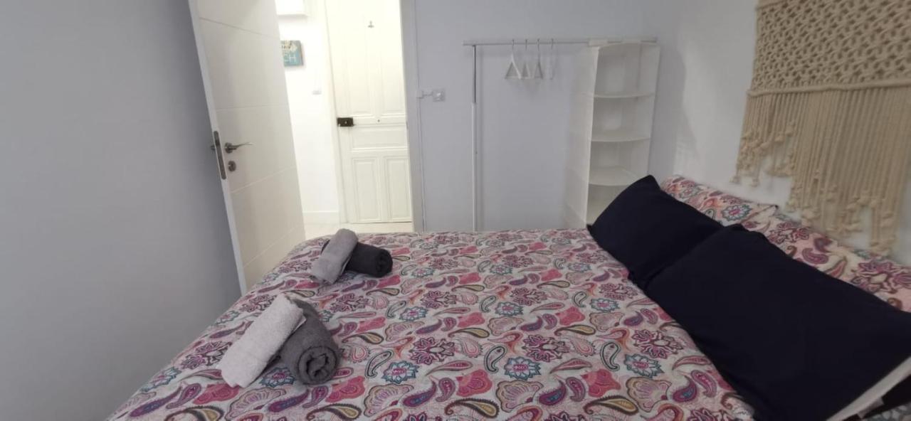 Casa Eguino- Pet Friendly Apartment San Sebastian Luaran gambar