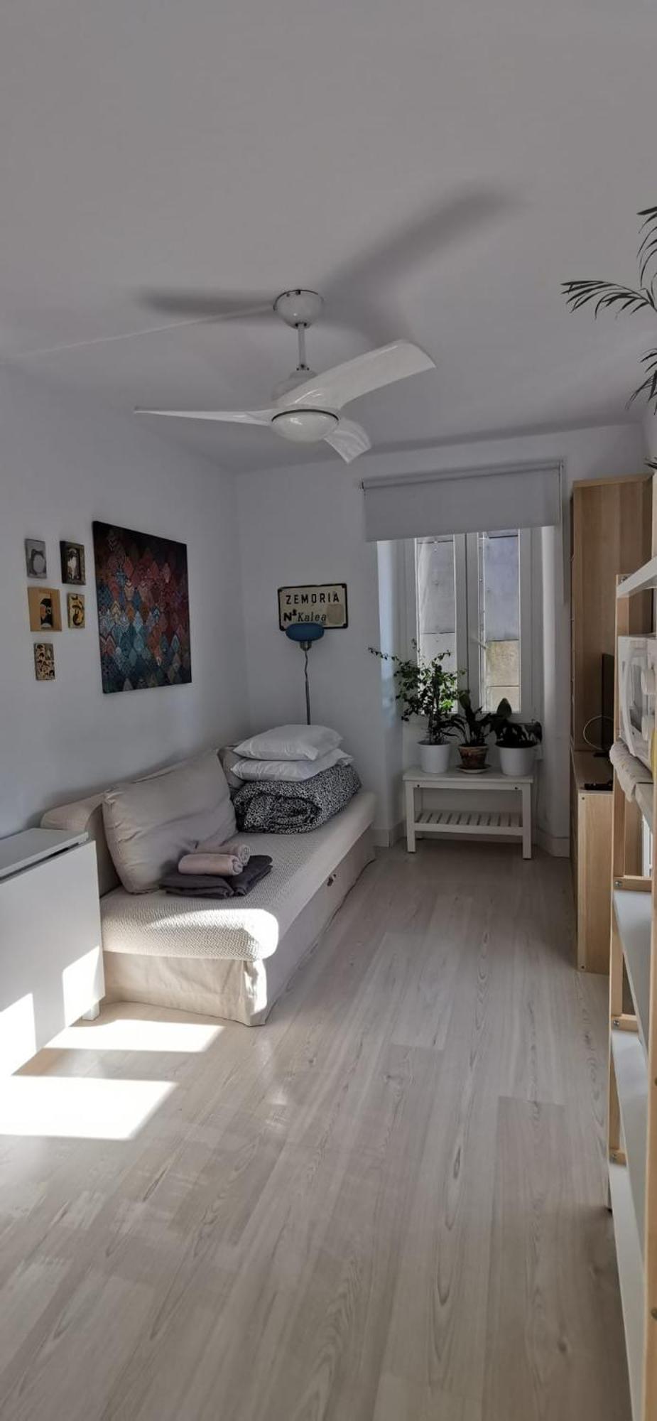 Casa Eguino- Pet Friendly Apartment San Sebastian Luaran gambar