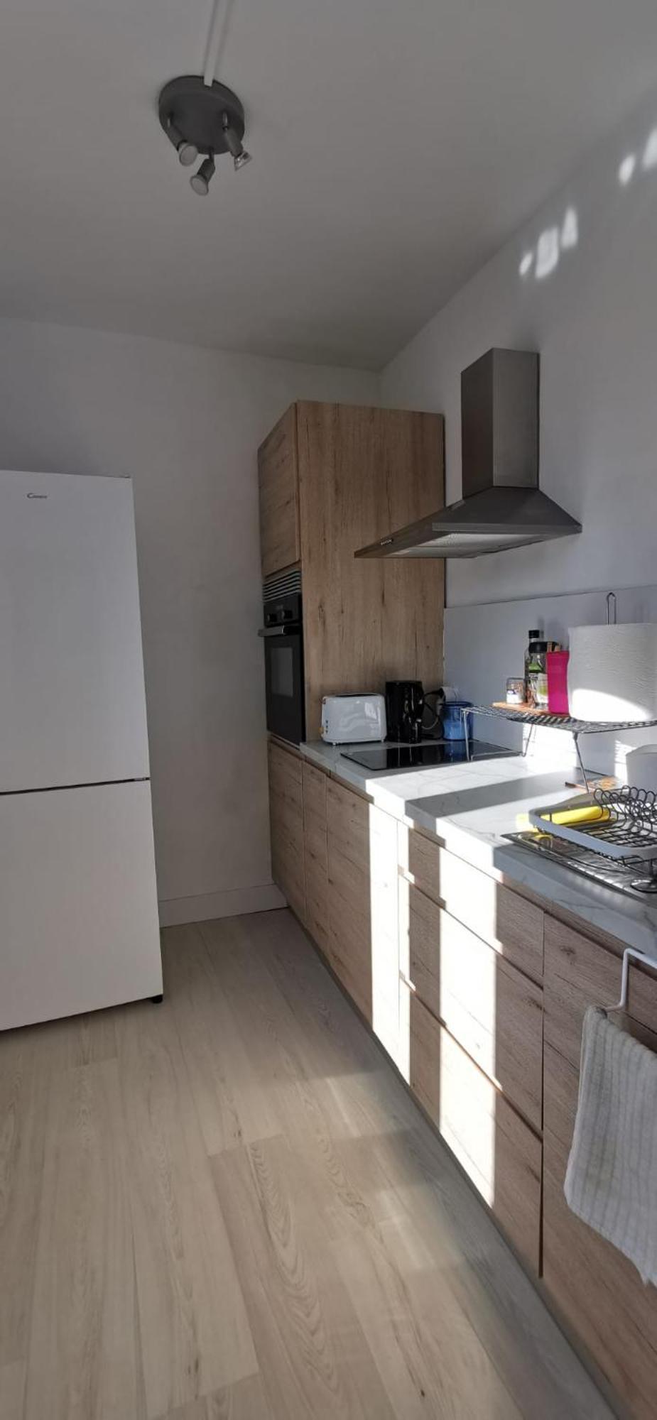 Casa Eguino- Pet Friendly Apartment San Sebastian Luaran gambar